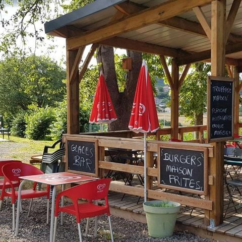 Camping de La Croze - Camping Puy-de-Dôme - Image N°5