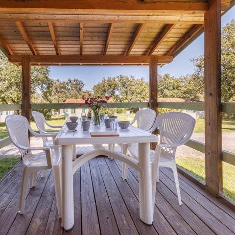 CHALET 5 people - Edelweiss