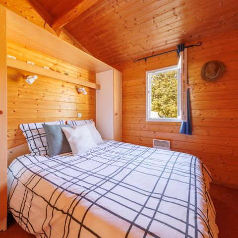 CHALET 5 personas - Edelweiss