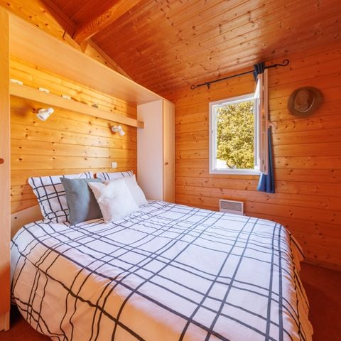 Chalet 5 persons - Edelweiss