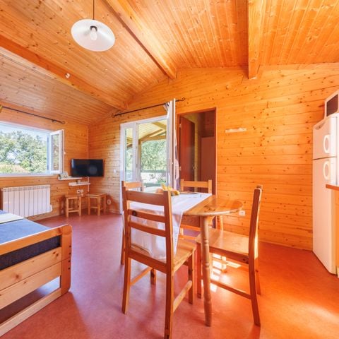 Chalet 5 persons - Edelweiss