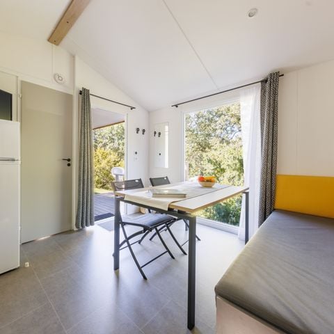 Mobile home 4 persons - Zen
