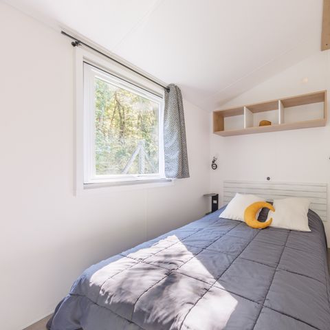 MOBILHOME 4 personas - Zen