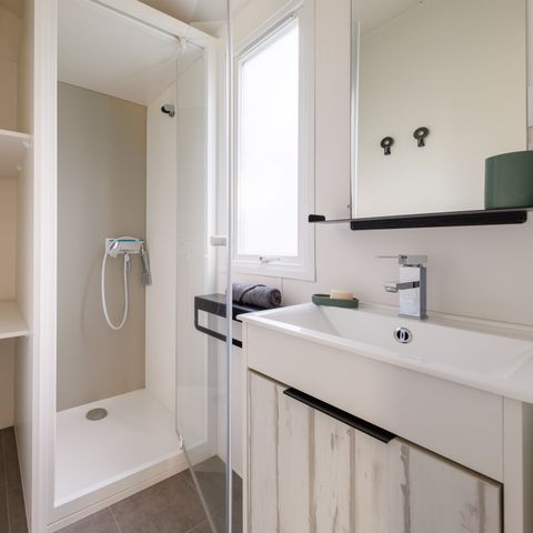 CASA MOBILE 4 persone - Zen