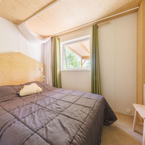 Mobilheim 4 Personen - Happy 2ch