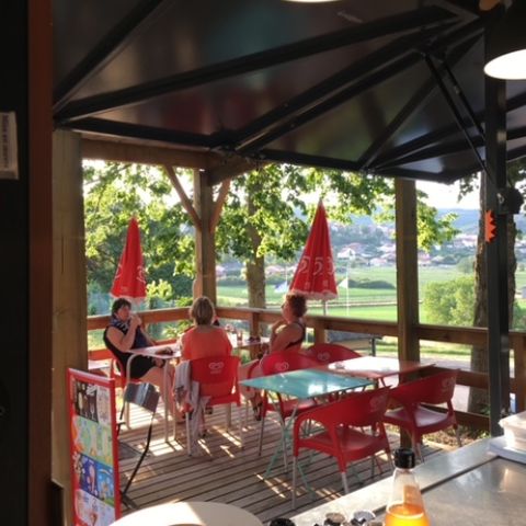 Camping De La Croze Camping De La Croze - Camping Puy-de-Dome - Image N°9
