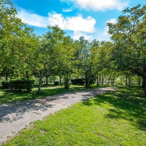 EMPLACEMENT - Forfait Emplacement Confort