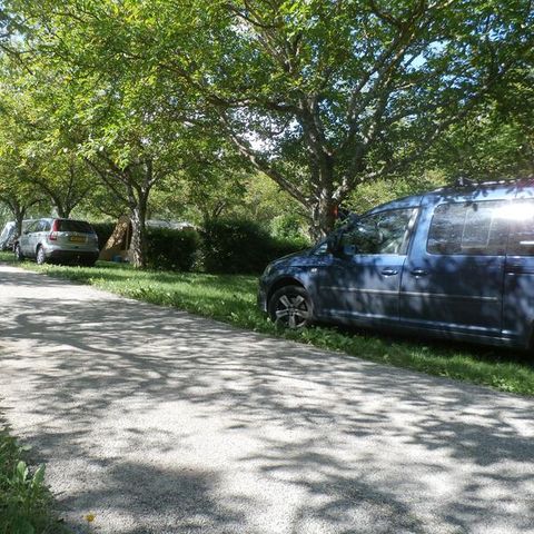 PARCELA - Paquete Comfort Pitch