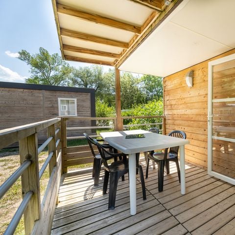 MOBILE HOME 4 people - Ciela Confort Compact - 2 bedrooms