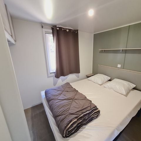 CASA MOBILE 6 persone - Casa mobile Ciela Confort - 3 camere da letto