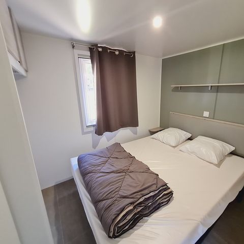 MOBILHOME 6 personas - Ciela Confort - 3 habitaciones