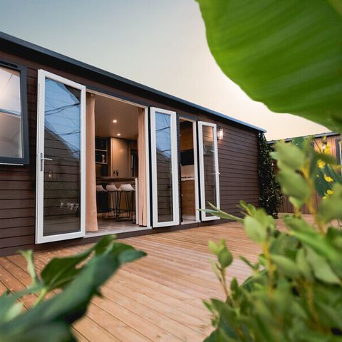 BUNGALOW 6 personnes - Ciela Privilège - 3 chambres - barbecue