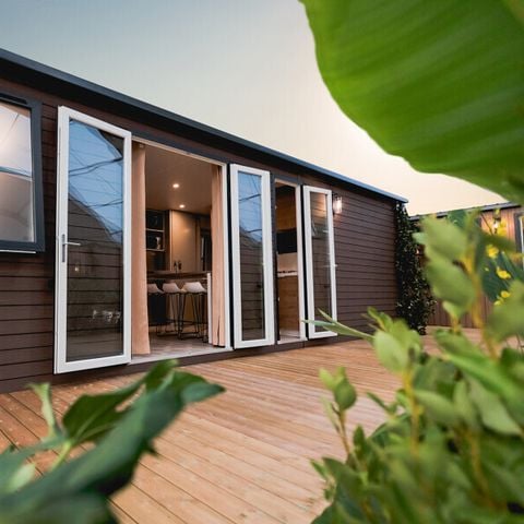 MOBILE HOME 6 people - Ciela Privilège - 3 bedrooms - barbecue