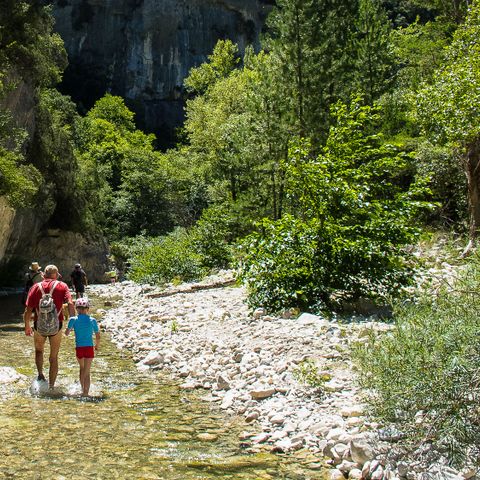 Camping Koawa le Lac Bleu Camping Koawa le Lac Bleu - Camping Drome - Image N°26