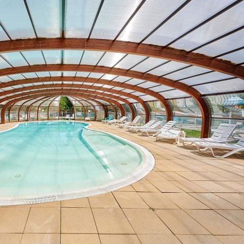 Camping le Lac Bleu - Ciela Village - Camping Drome - Image N°5