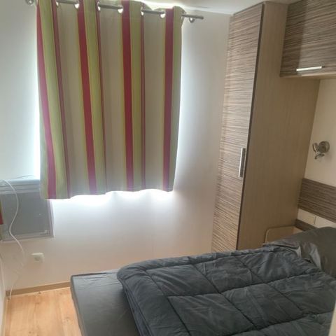 Mobile home 4 persons - 3/4 persons