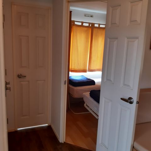 MOBILHOME 4 personnes - 35m² - 2 chambres