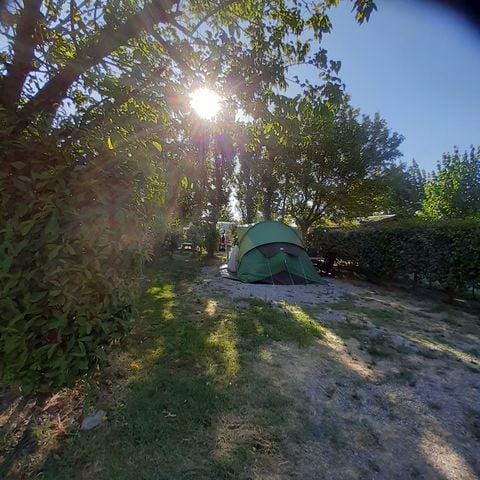 EMPLACEMENT - Emplacement