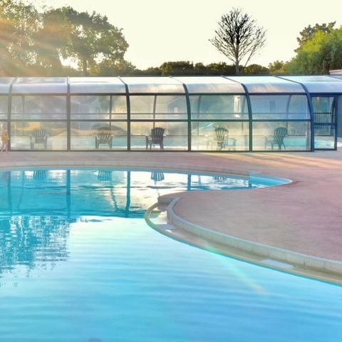 Camping Le Helles  - Camping Finistère - Image N°5