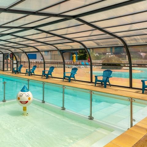 Camping Le Helles  - Camping Finistère - Image N°5