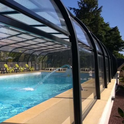 Camping Le Helles  - Camping Finistère - Image N°3