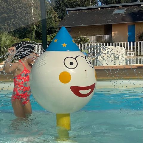 Camping Le Helles  - Camping Finistère - Image N°6