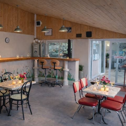 Camping la Vie  - Camping Vendée - Image N°6