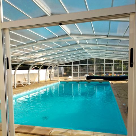 Camping la Vie  - Camping Vendée