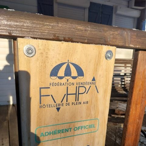 Camping la Vie  - Camping Vendée - Image N°5