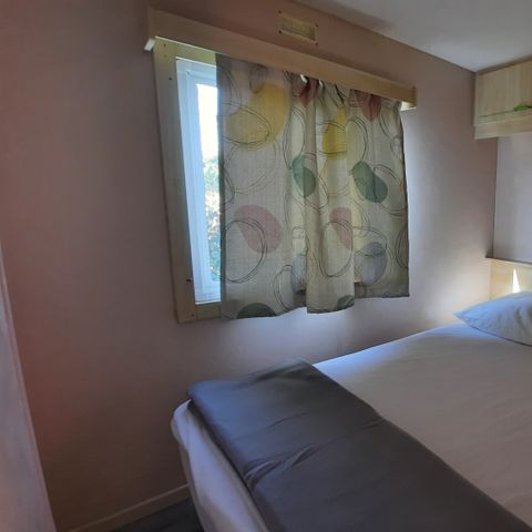 Mobile home 4 persons - MARTEL