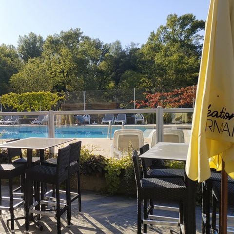 Camping La Digue - Camping Ardèche - Image N°5