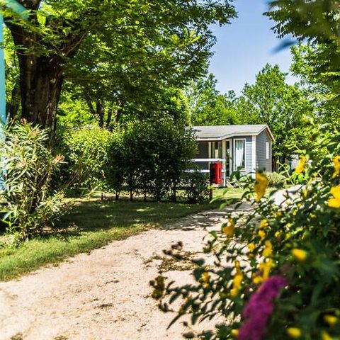 Chalet 4/6 personen - COTTAGE