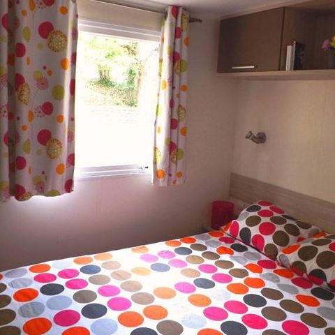 BUNGALOW 4 personnes - FIRST