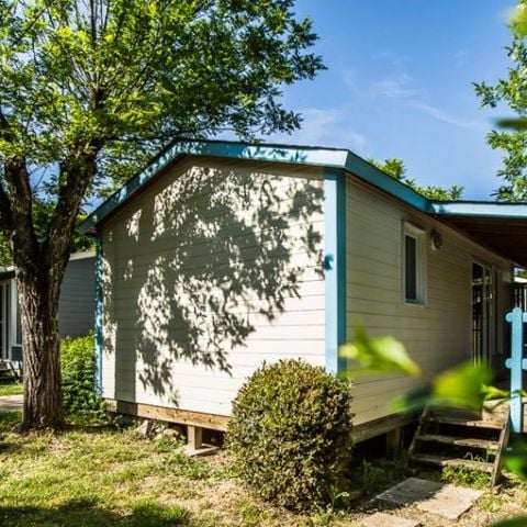CHALET 7 personas - CASA RURAL 4/7 PERS