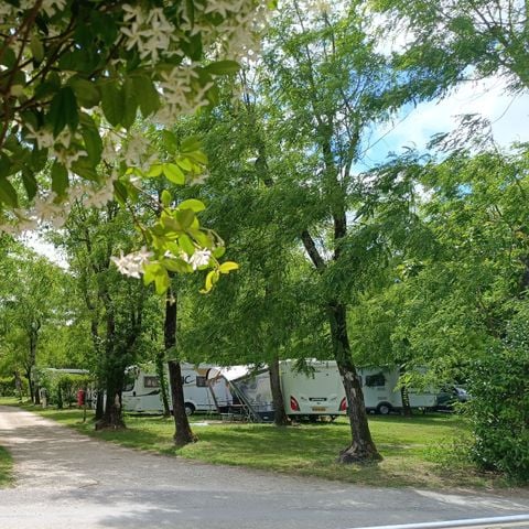 Camping La Digue - Camping Ardèche - Image N°3