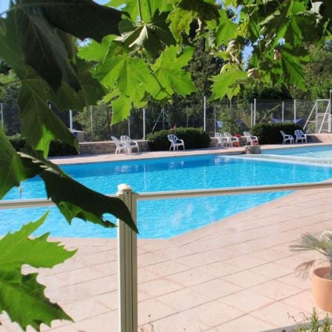 Camping La Digue - Camping Ardèche - Image N°6