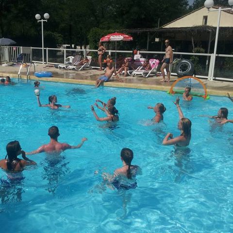 Camping La Digue Camping La Digue - Camping Ardeche - Image N°7