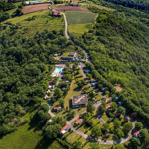 Flower Camping de Mars - Camping Loire