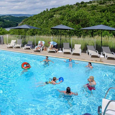 Flower Camping de Mars - Camping Loire - Image N°6