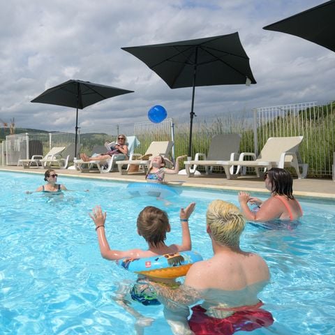 Camping de Mars Camping de Mars - Camping Loire - Image N°36