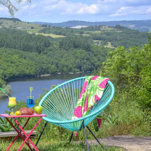 Flower Camping de Mars - Camping Loire - Image N°5