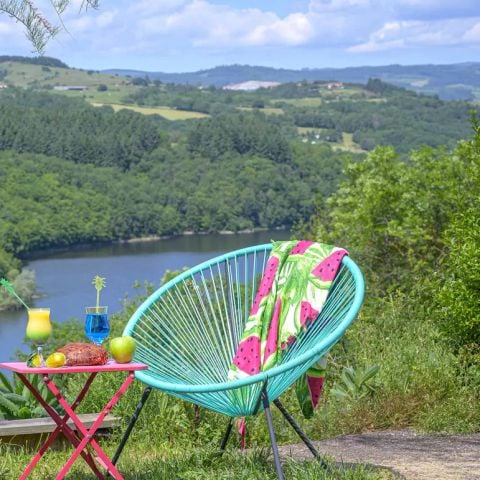 Flower Camping de Mars - Camping Loire - Image N°6