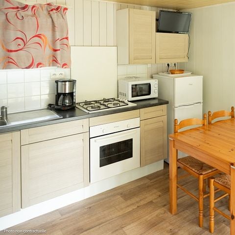 CHALET 6 personas - CASA RURAL