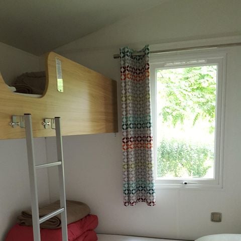 Mobile home 4 persons - PMR