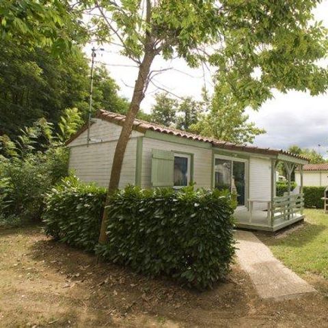 CHALET 6 persone - COTTAGE breve soggiorno