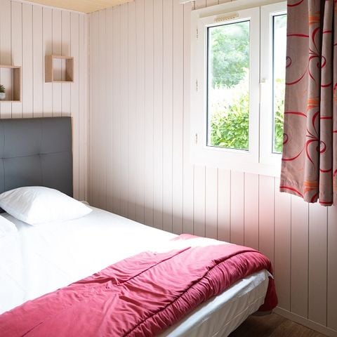 Chalet 6 personen