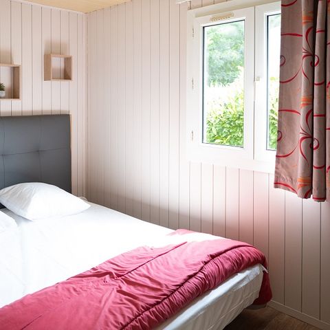 CHALET 6 personnes - Cottage