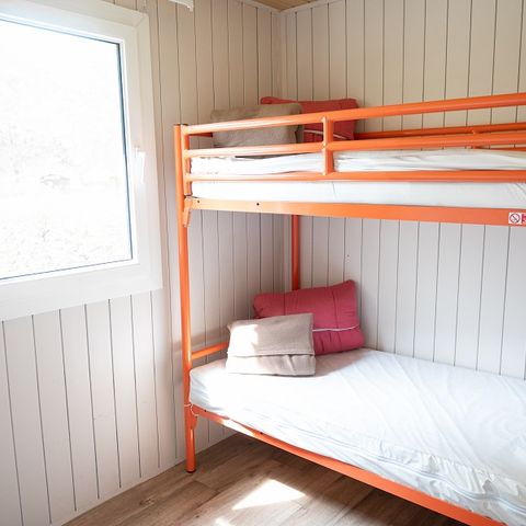 CHALET 6 personnes - Cottage