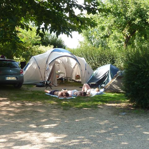 PIAZZOLA - Pacchetto per 1 veicolo, senza elettricità