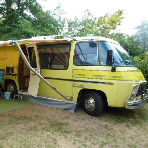 Pitch - Package for 1 vehicle, without electricity